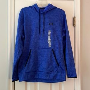 New Under Armour Hoodie